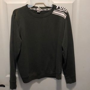 Lightweight Sweatshirt